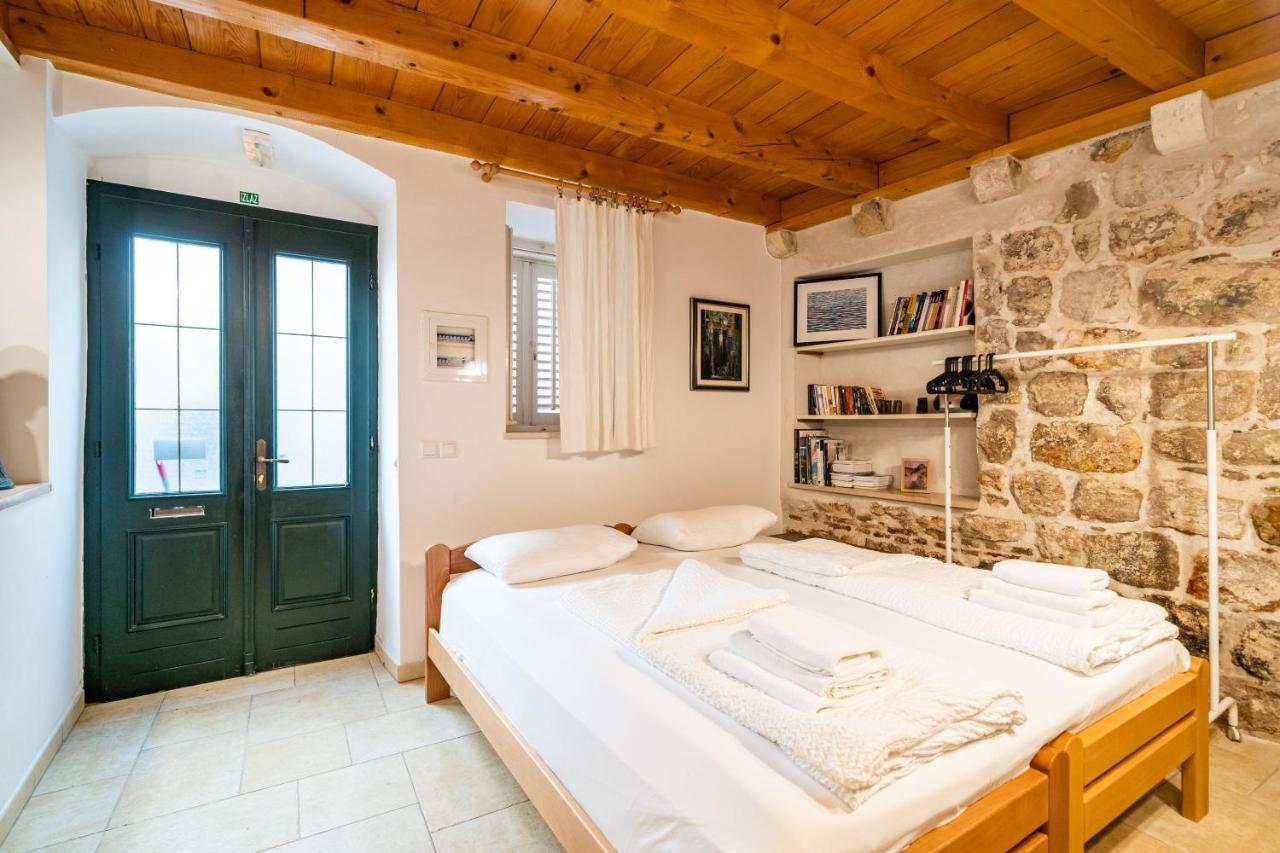 Studio Apartment Pupa Дубровник Екстериор снимка