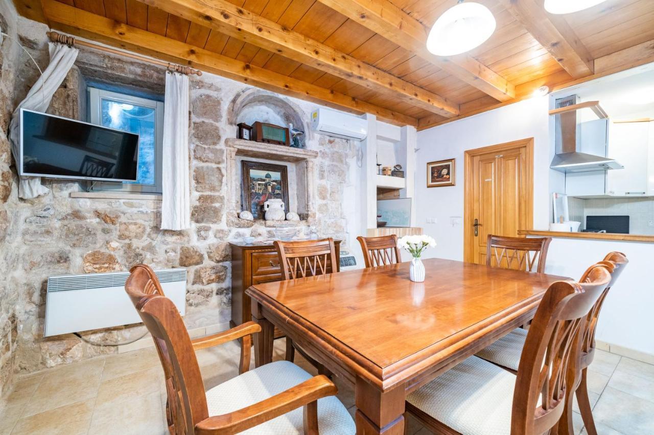 Studio Apartment Pupa Дубровник Екстериор снимка