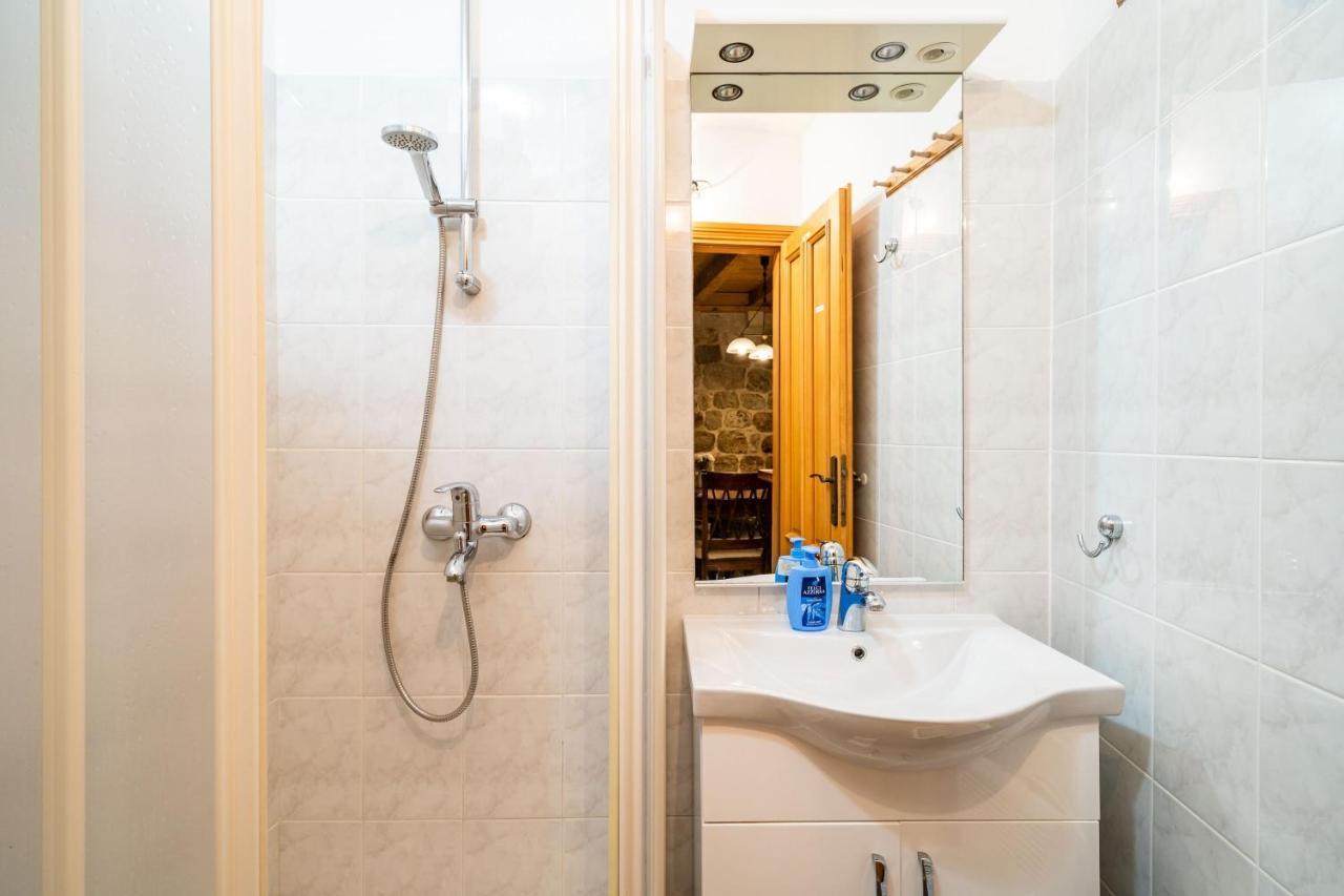 Studio Apartment Pupa Дубровник Екстериор снимка